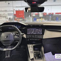 Peugeot 308 III Phase 1 puretech 130ch s&s eat8 Gt Wattrelos