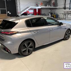 Peugeot 308 III Phase 1 puretech 130ch s&s eat8 Gt Wattrelos