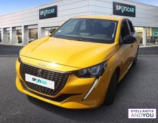 Peugeot 208 Wattrelos