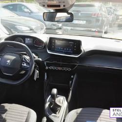 Peugeot 208 puretech 75 s&s bvm5 Style Wattrelos