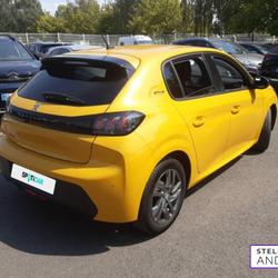 Peugeot 208 puretech 75 s&s bvm5 Style Wattrelos