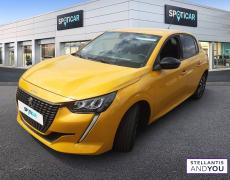 Peugeot 208 Wattrelos