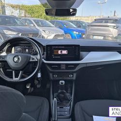 Skoda Scala 1.6 tdi 116 ch bvm6 Ambition Wattrelos