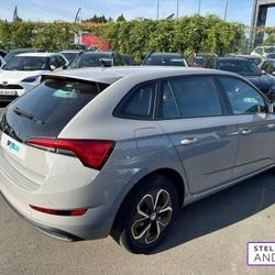 Skoda Scala 1.6 tdi 116 ch bvm6 Ambition Wattrelos