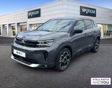 Citroen C5 Aircross Wattrelos