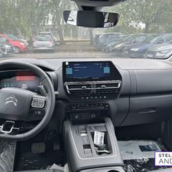 Citroen C5 Aircross hybride rechargeable 225 e-eat8 Feel pack Wattrelos