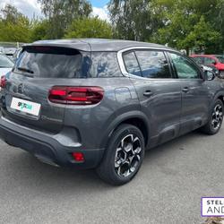 Citroen C5 Aircross hybride rechargeable 225 e-eat8 Feel pack Wattrelos