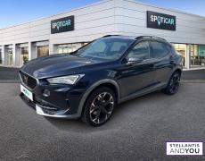 Cupra Formentor Wattrelos