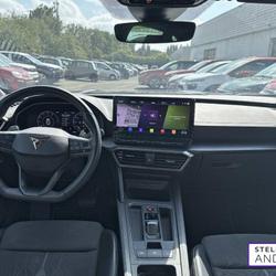 Cupra Formentor 2.0 tsi 190 ch dsg7 4drive V Wattrelos