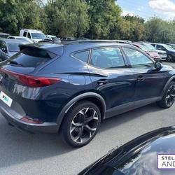 Cupra Formentor 2.0 tsi 190 ch dsg7 4drive V Wattrelos