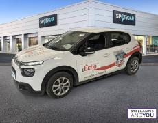 Citroen C3 Societe