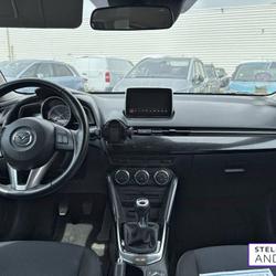 Mazda Mazda2 1.5l skyactiv-g 90ch Dynamique Wattrelos