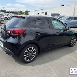 Mazda Mazda2 1.5l skyactiv-g 90ch Dynamique Wattrelos