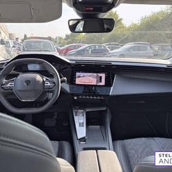 Peugeot 408 puretech 130 ch s&s eat8 Allure pack Wattrelos