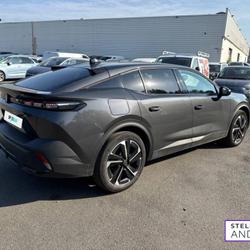 Peugeot 408 puretech 130 ch s&s eat8 Allure pack Wattrelos