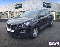 Peugeot 3008 Wattrelos