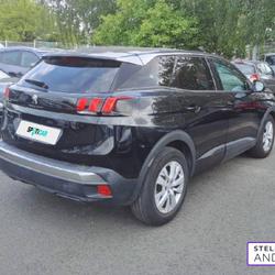 Peugeot 3008 bluehdi 130ch s&s bvm6 Active Wattrelos