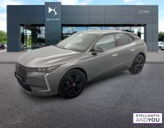DS DS4 Wattrelos