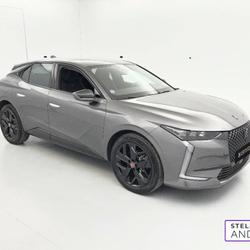 DS DS4 puretech 130 eat8 Esprit de voyage Wattrelos