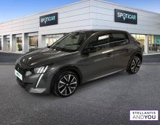 Peugeot 208 Wattrelos