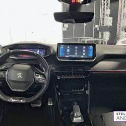 Peugeot 208 puretech 100 s&s eat8 Gt Wattrelos