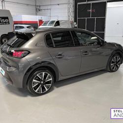 Peugeot 208 puretech 100 s&s eat8 Gt Wattrelos