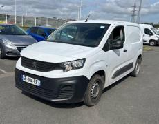 Peugeot Partner Wattrelos