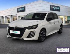 Peugeot 208 Wattrelos