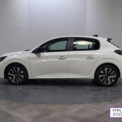 Peugeot 208 puretech 75 s&s bvm5 Active Wattrelos