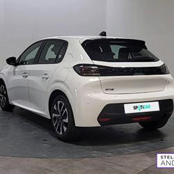 Peugeot 208 puretech 75 s&s bvm5 Active Wattrelos