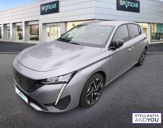 Peugeot 308 III Phase 1