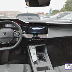 Peugeot 308 III Phase 1 hybrid 145 e-dcs6 Allure Wattrelos