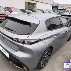 Peugeot 308 III Phase 1 hybrid 145 e-dcs6 Allure Wattrelos