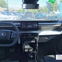 Citroen C3 Aircross E-113 autonomie confort Plus Wattrelos