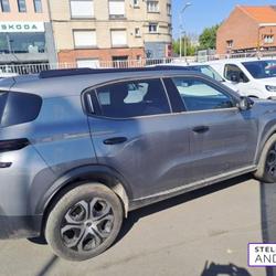 Citroen C3 Aircross E-113 autonomie confort Plus Wattrelos