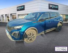Peugeot 2008 Wattrelos
