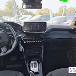 Peugeot 2008 hybrid 145 e-dcs6 Style Wattrelos