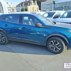 Peugeot 2008 hybrid 145 e-dcs6 Style Wattrelos