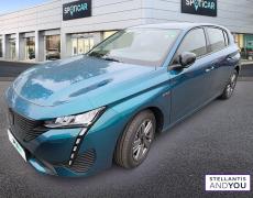 Peugeot 308 III Phase 1