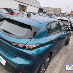 Peugeot 308 III Phase 1 hybrid 145 e-dcs6 Style Wattrelos