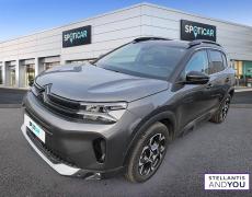 Citroen C5 Aircross Wattrelos