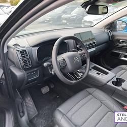 Citroen C5 Aircross bluehdi 130 eat8 Max Wattrelos