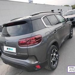 Citroen C5 Aircross bluehdi 130 eat8 Max Wattrelos