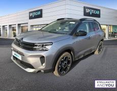 Citroen C5 Aircross Wattrelos