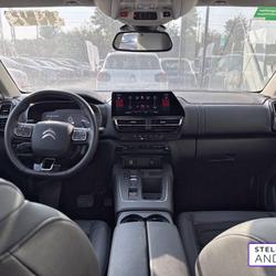 Citroen C5 Aircross hybride 136 e-dcs6 Max Wattrelos