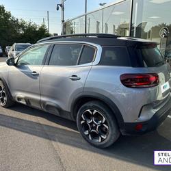 Citroen C5 Aircross hybride 136 e-dcs6 Max Wattrelos