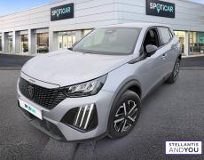 Peugeot 2008 Wattrelos