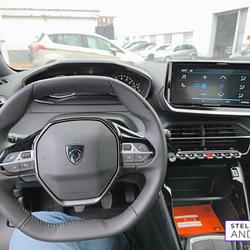 Peugeot 2008 100 s&s bvm6 Style Wattrelos