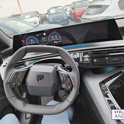 Peugeot 3008 hybrid 145 e-dcs6 Allure Wattrelos