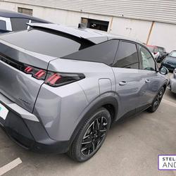 Peugeot 3008 hybrid 145 e-dcs6 Allure Wattrelos